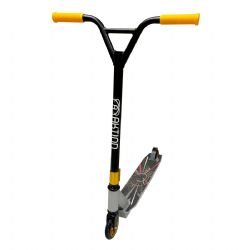 TROTTINETTE À 2 ROUES AKTION AKST003 STYLE CASCADE - VERTE